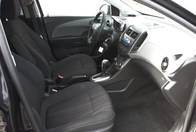 Chevrolet Aveo II с пробегом 2012 года, цена 620 000 рублей, 181353 км, седан, Автокод Объявления