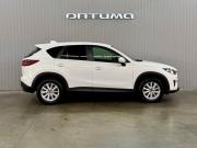 Mazda CX-5 I Краснодар  - изображение 20
