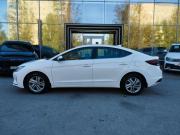 Hyundai Elantra VI (AD) Рестайлинг Екатеринбург  - изображение 42