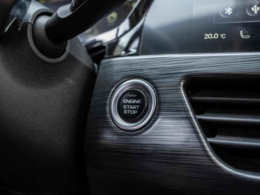 Geely Tugella I Краснодар  - изображение 20