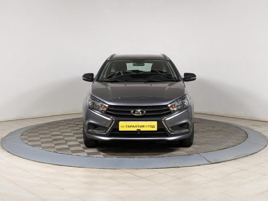 Lada (ВАЗ) Vesta I Екатеринбург  - изображение 3