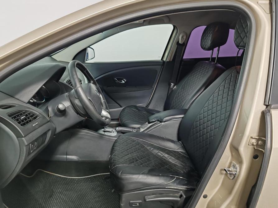 Renault Fluence I Москва  - изображение 14