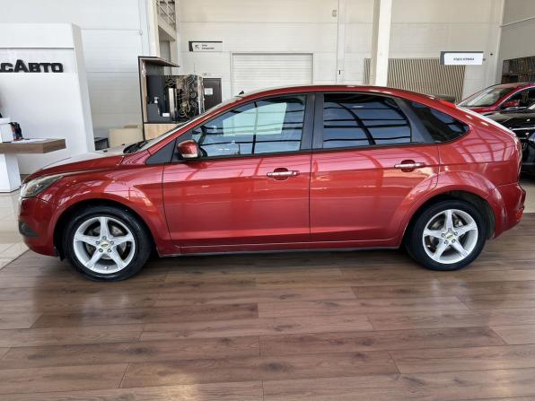 Ford Focus II Рестайлинг с пробегом 2010 года, цена 530 000 рублей, 192991 км, хэтчбек, Автокод Объявления