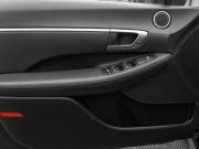 Hyundai Sonata VIII (DN8) Москва  - изображение 35