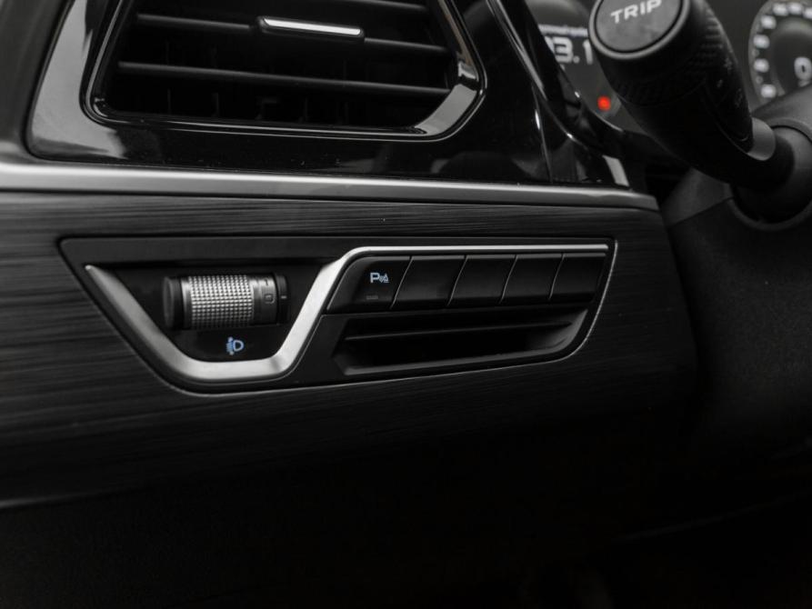 Geely Tugella I Рестайлинг Москва  - изображение 28