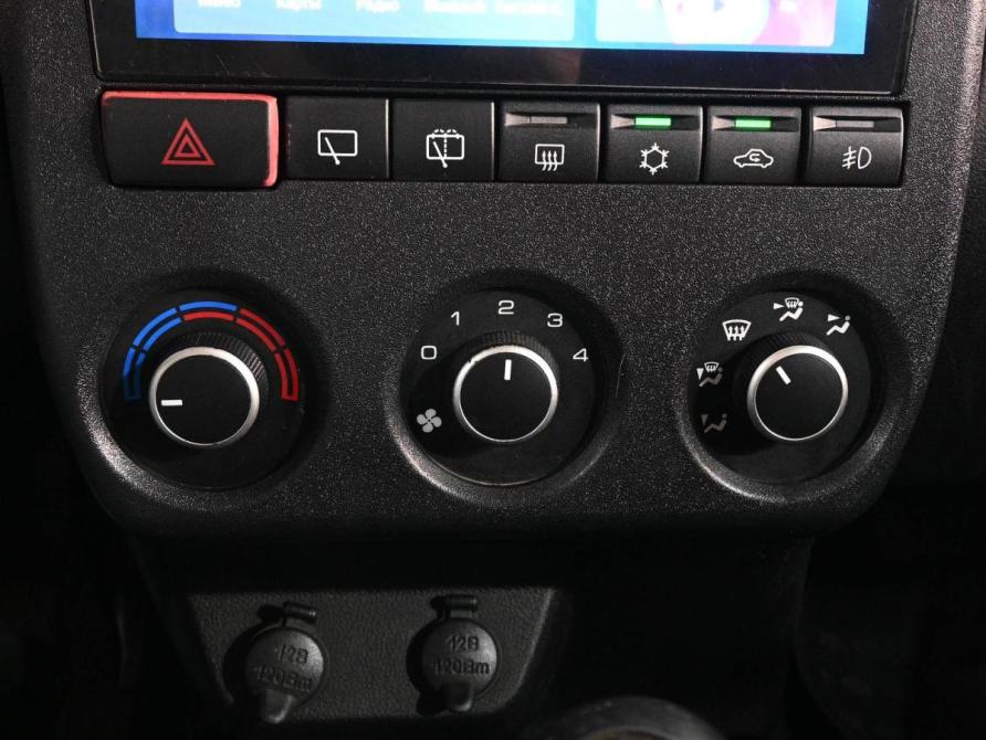 Lada (ВАЗ) 2121 (4x4) I Рестайлинг (2020) Ростов-на-Дону  - изображение 12