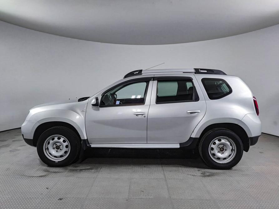 Renault Duster I Рестайлинг Уфа  - изображение 10