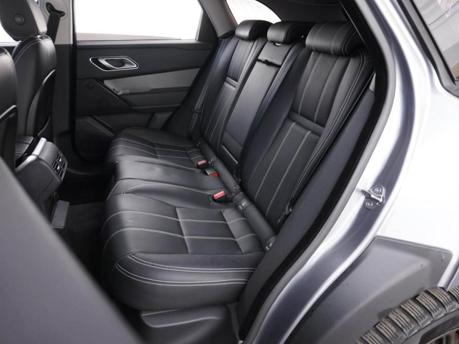 Land Rover Range Rover Velar I Москва  - изображение 10