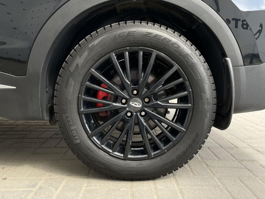 Chery Tiggo 7 Pro Max I Тамбов  - изображение 20