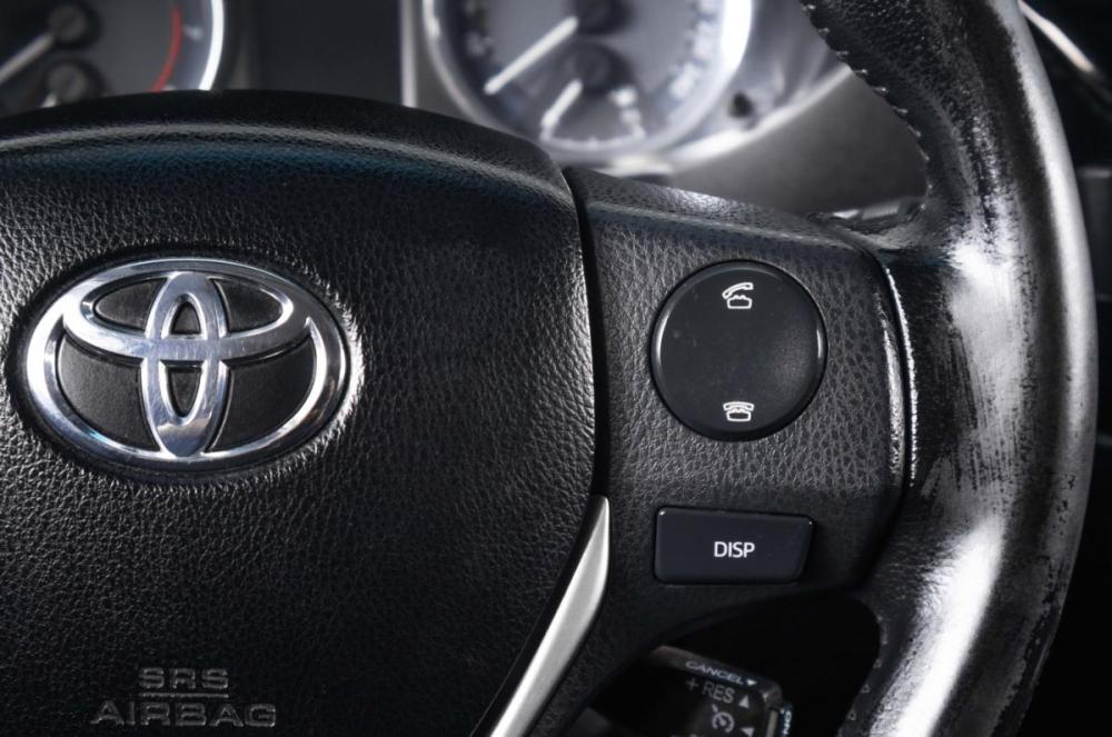 Toyota Corolla XI (E160 E170 E180) Пермь  - изображение 15