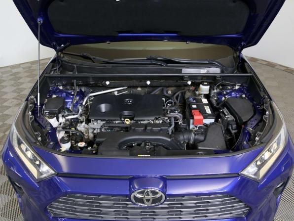 Toyota RAV4 V (XA50) с пробегом 2021 года, цена 3 125 000 рублей, 93251 км, внедорожник, Автокод Объявления