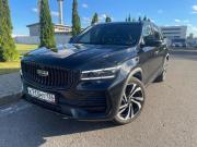 Geely Monjaro I Москва  - изображение 23