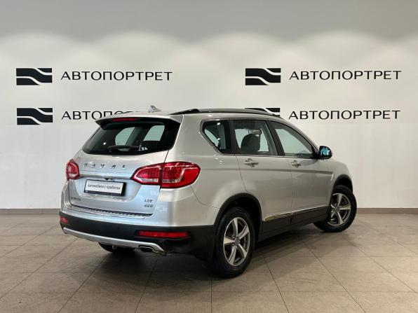 Haval H6 I с пробегом 2019 года, цена 1 299 000 рублей, 152971 км, внедорожник, Автокод Объявления