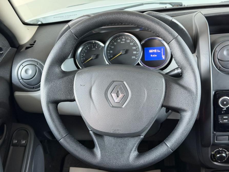 Renault Duster I Рестайлинг Волгоград  - изображение 13