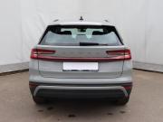 Skoda Kodiaq II Москва  - изображение 29