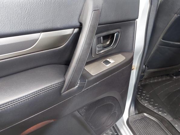 Mitsubishi Pajero IV Рестайлинг 1 с пробегом 2011 года, цена 1 760 000 рублей, 176670 км, внедорожник, Автокод Объявления