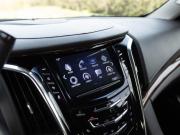 Cadillac Escalade IV Санкт-Петербург  - изображение 64