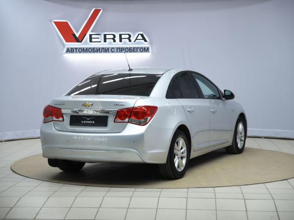Chevrolet Cruze I Рестайлинг с пробегом 2013 года, цена 630 000 рублей, 266696 км, седан, Автокод Объявления