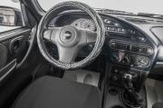 Chevrolet Niva I Рестайлинг Барнаул  - изображение 34