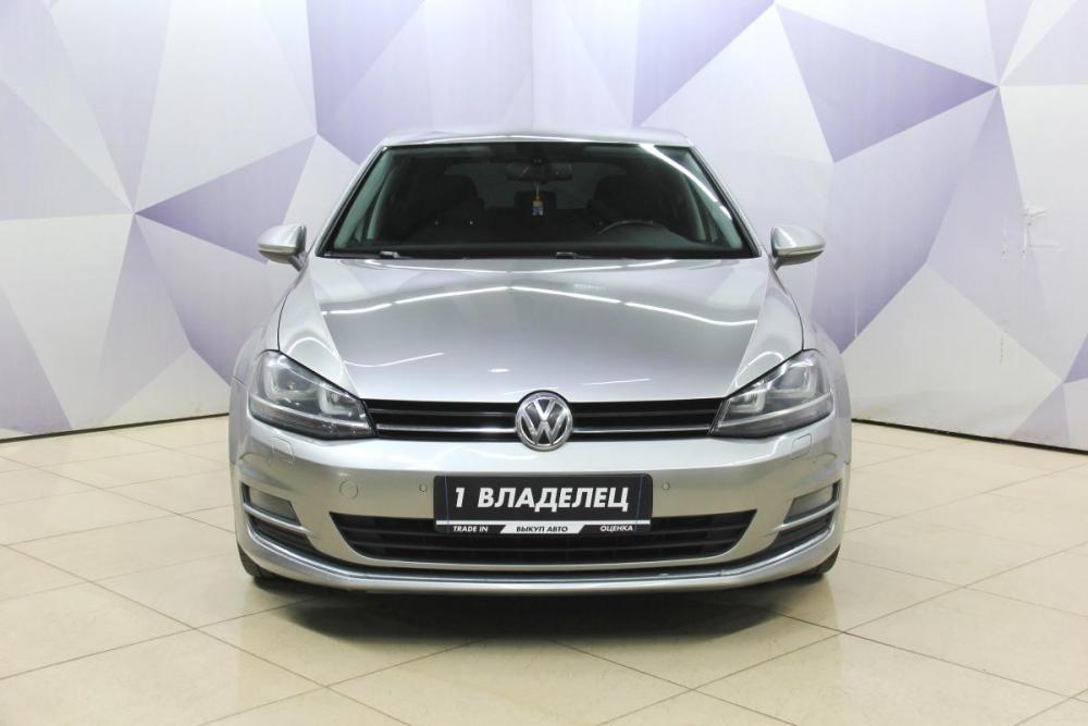 Volkswagen Golf VII Чебоксары  - изображение 10
