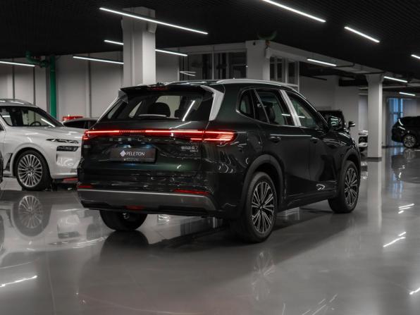 Geely Galaxy Starship 7 с пробегом 2026 года, цена 3 940 000 рублей, 20 км, внедорожник, Автокод Объявления