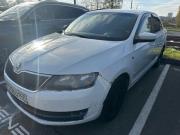 Skoda Rapid I Санкт-Петербург  - изображение 8