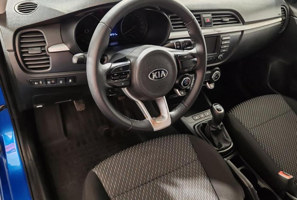 Kia Rio IV Ярославль  - изображение 12