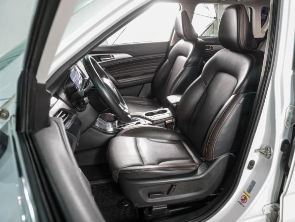 Changan CS35 Plus I с пробегом 2020 года, цена 1 529 000 рублей, 88247 км, внедорожник, Автокод Объявления