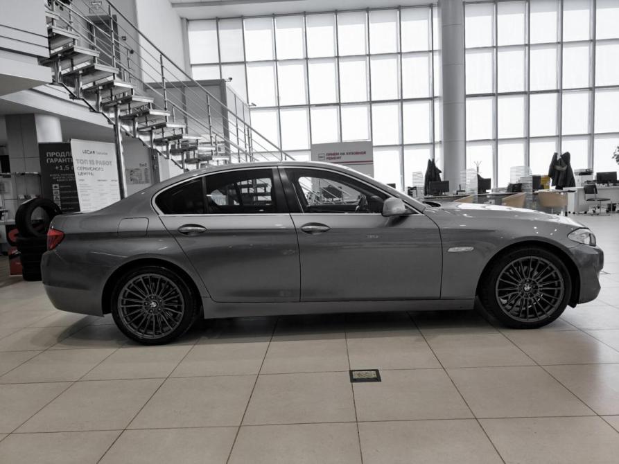 BMW 5 серии VI (F10/F11/F07) Казань  - изображение 5