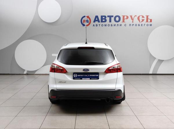 Ford Focus III с пробегом 2012 года, цена 678 000 рублей, 144019 км, универсал, Автокод Объявления