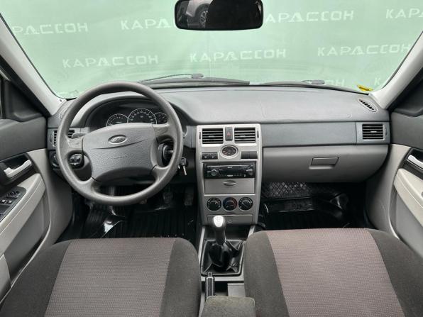 Lada (ВАЗ) Priora I с пробегом 2011 года, цена 365 000 рублей, 99160 км, универсал, Автокод Объявления