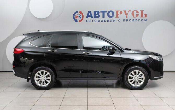Haval M6 II с пробегом 2023 года, цена 1 824 000 рублей, 14543 км, внедорожник, Автокод Объявления