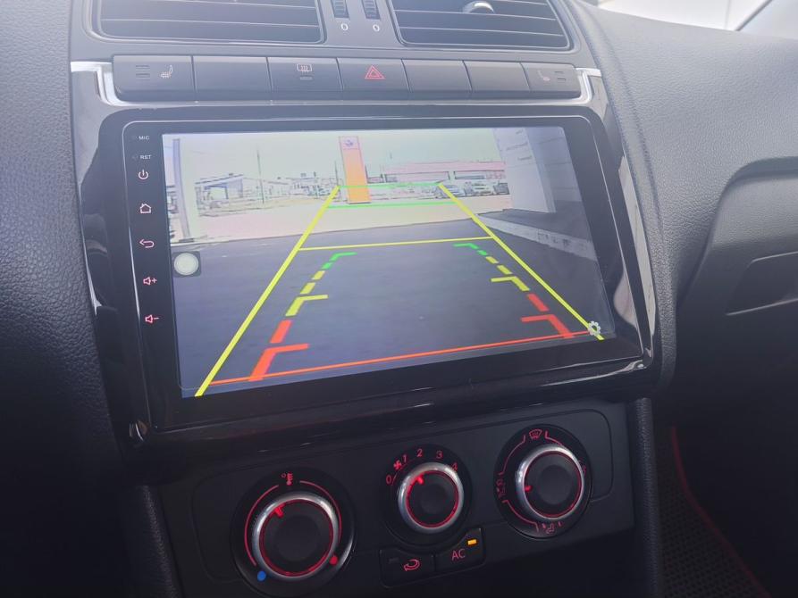 Volkswagen Polo V Новокузнецк  - изображение 16