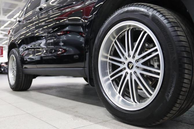 Haval M6 II с пробегом 2023 года, цена 1 695 950 рублей, 44820 км, внедорожник, Автокод Объявления