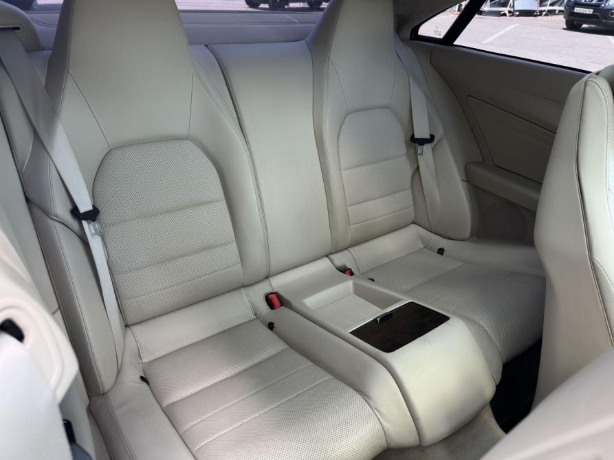 Mercedes-Benz E-Класс IV (W212 S212 C207) Рестайлинг Саратов  - изображение 12