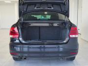 Volkswagen Polo V Рестайлинг Таганрог  - изображение 28