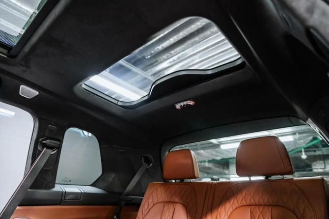 Новый BMW X7 I (G07) Рестайлинг 2026 года, цена 17 800 000 рублей, внедорожник, Автокод Объявления