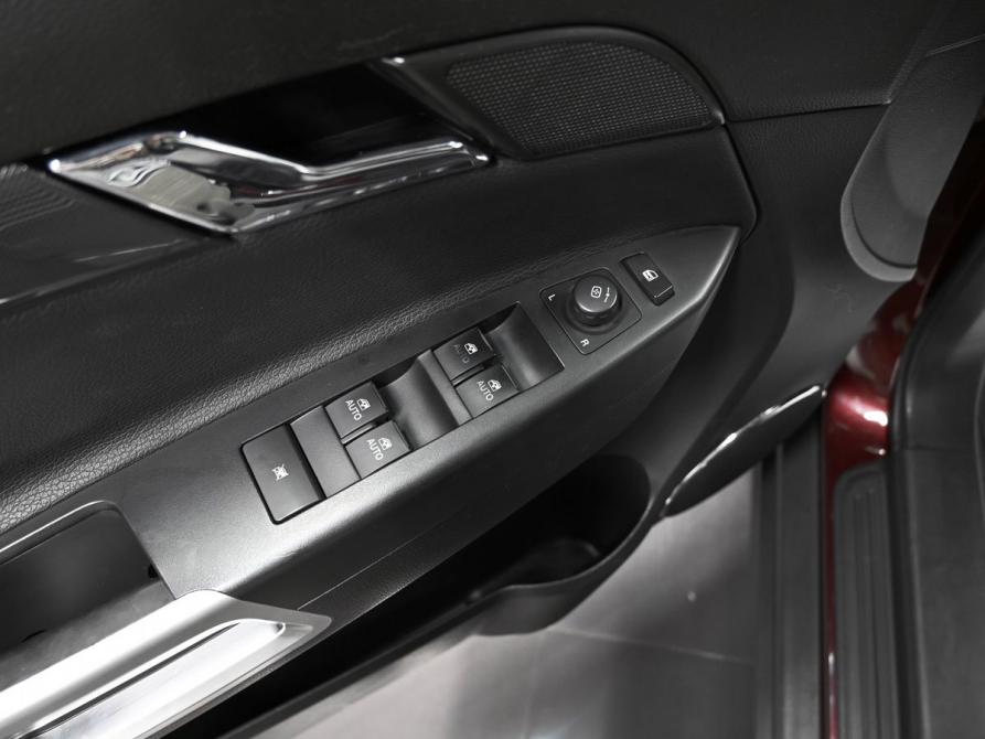 Opel Antara I Рестайлинг Тверь  - изображение 23