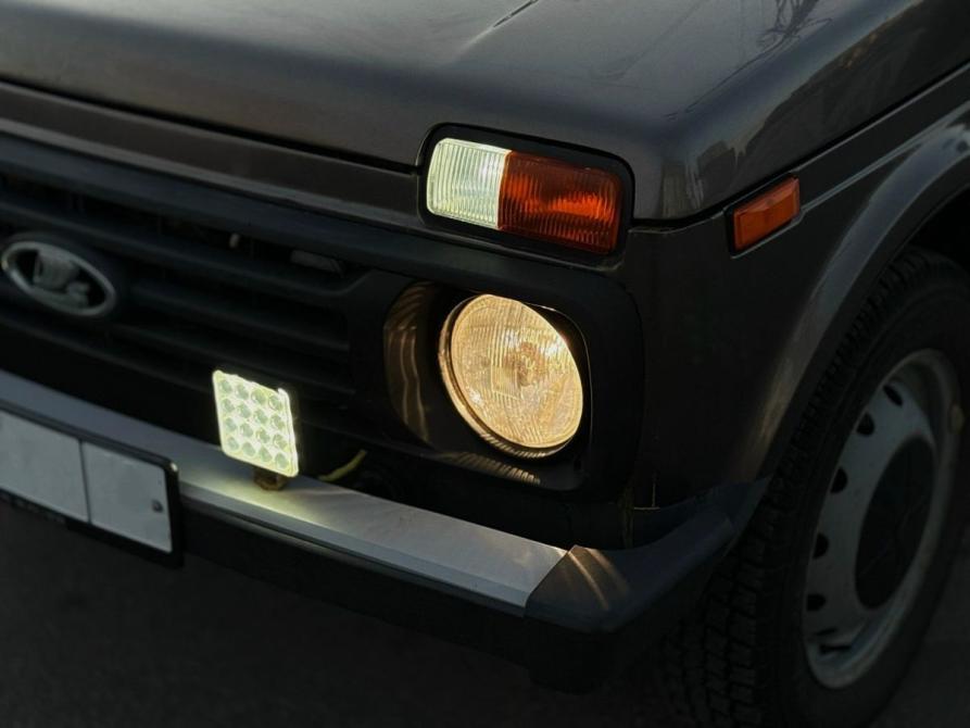 Lada (ВАЗ) 2131 (4x4) I Ижевск  - изображение 8