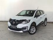 Renault Kaptur I Рестайлинг Москва  - изображение 18