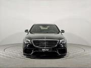 Mercedes-Benz S-Класс VI (W222 C217) Санкт-Петербург  - изображение 32