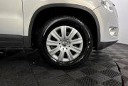 Volkswagen Tiguan I Рестайлинг Нижний Новгород  - изображение 47