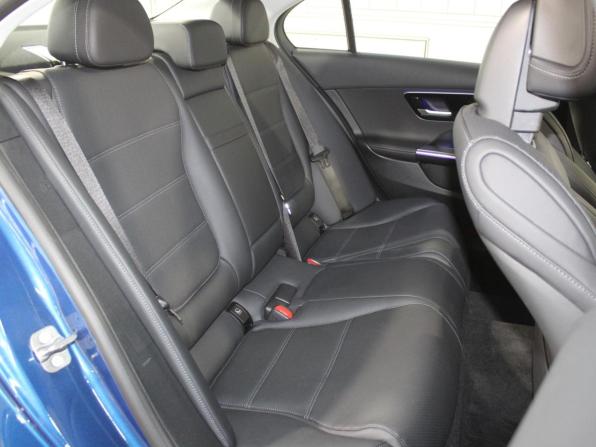 Новый Mercedes-Benz C-Класс V (W206) 2024 года, цена 6 550 000 рублей, седан, Автокод Объявления