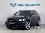 Audi Q5 I (8R) Рестайлинг Калининград  - изображение 22