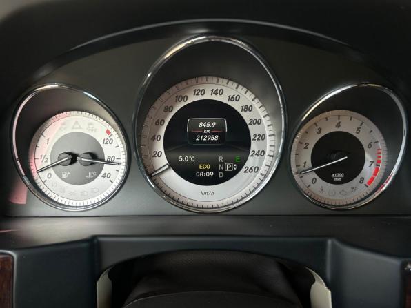Mercedes-Benz GLK-Класс I (X204) Рестайлинг с пробегом 2014 года, цена 1 925 000 рублей, 213000 км, внедорожник, Автокод Объявления