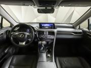 Lexus RX IV Москва  - изображение 34