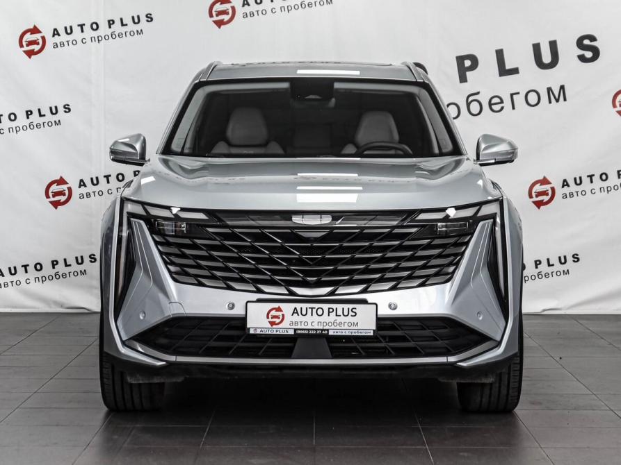 Geely Atlas II Минеральные Воды  - изображение 3