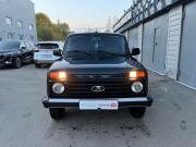 Lada (ВАЗ) Niva Legend I Нижнекамск  - изображение 21