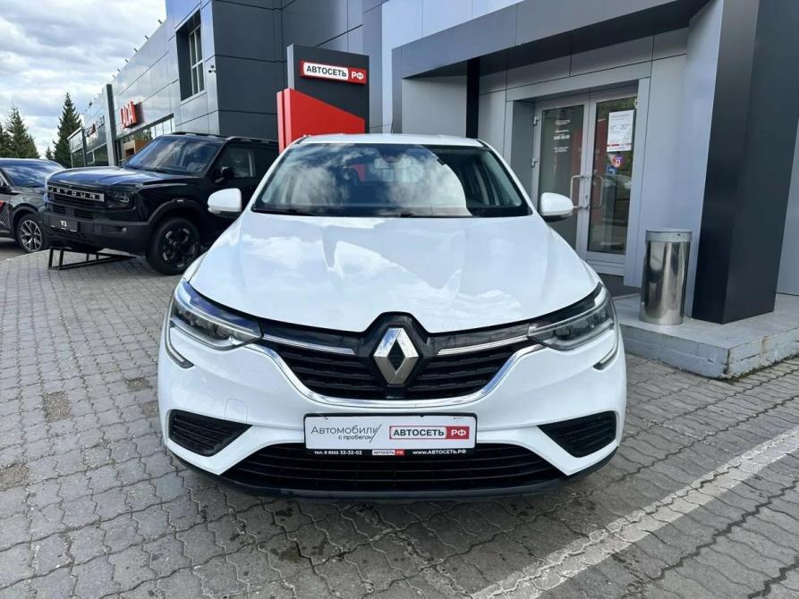 Renault Arkana I Набережные Челны  - изображение 2