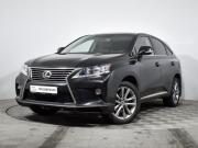 Lexus RX III Рестайлинг Санкт-Петербург  - изображение 27